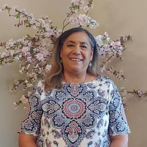 Meet your Posher, Robin